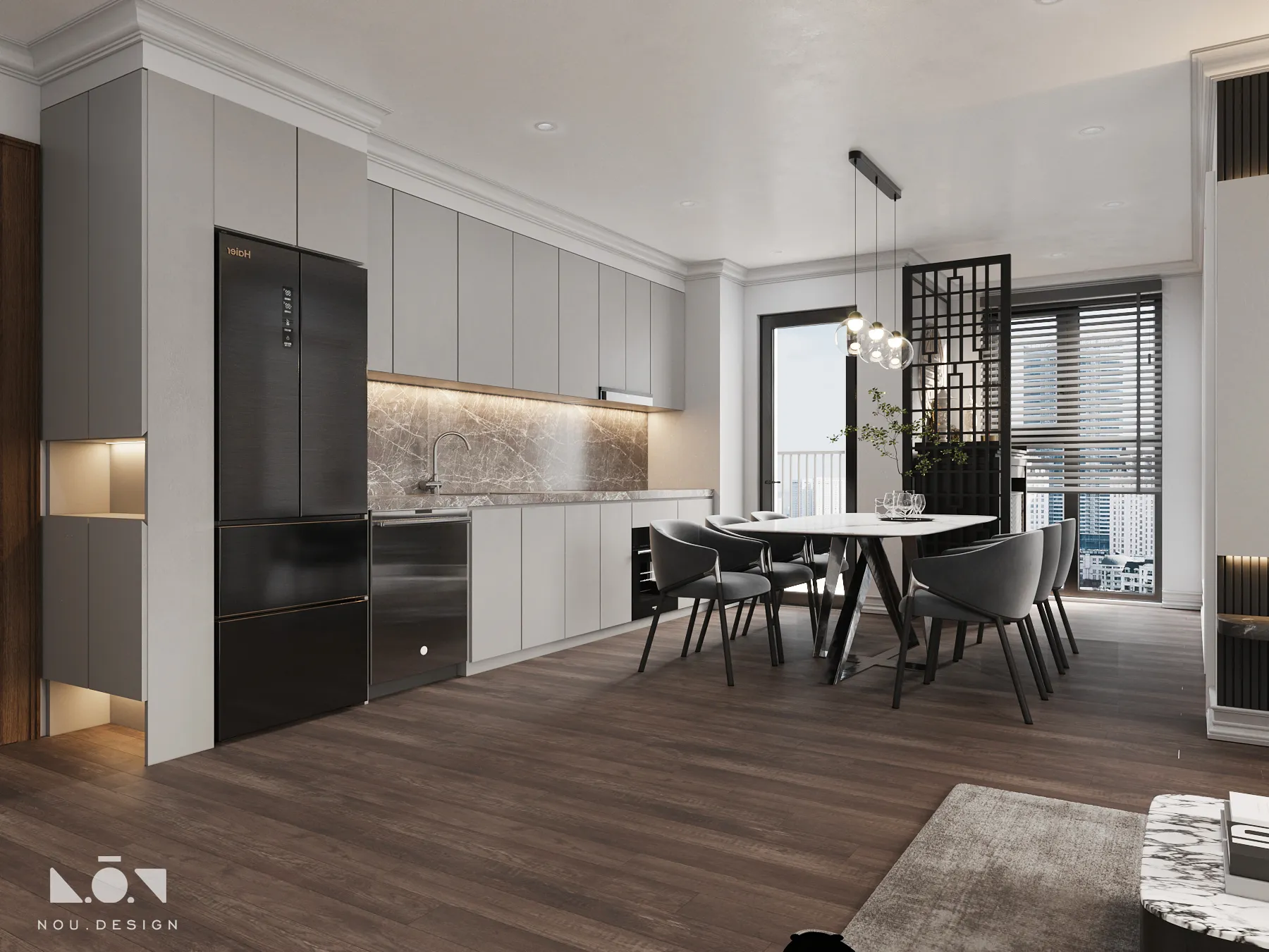 OCEANPARK R1 87M2 - ảnh 14